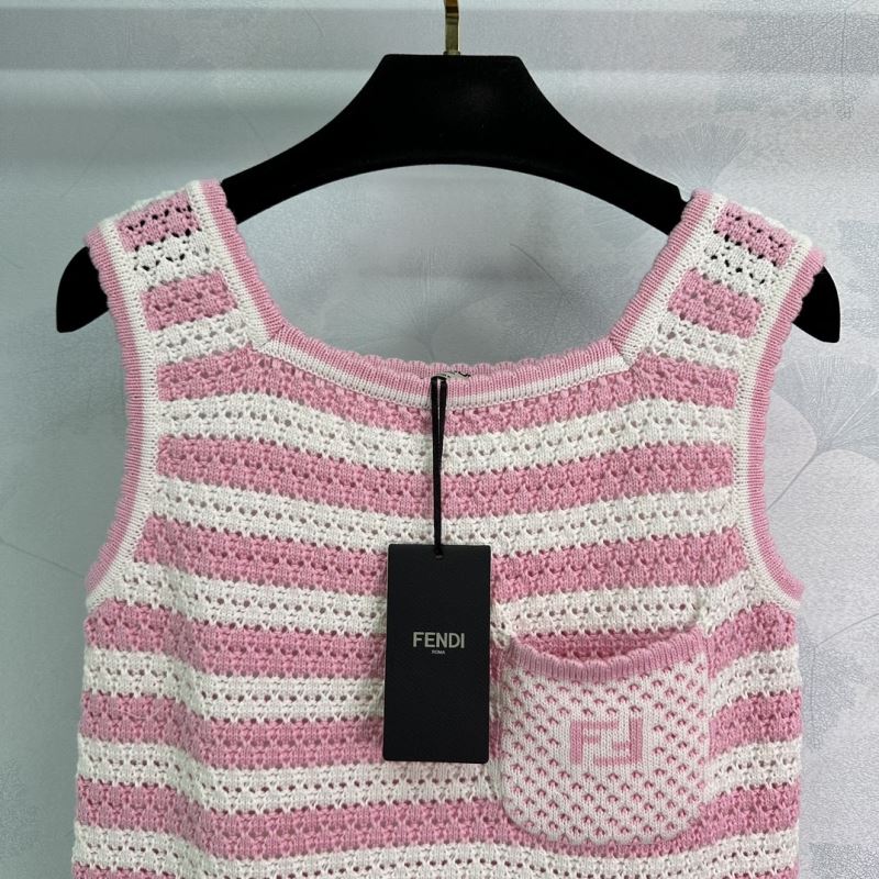 Fendi Vest